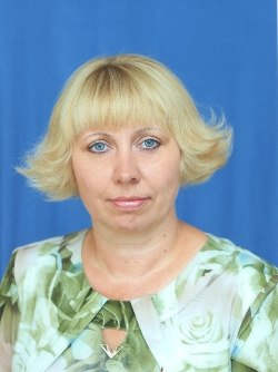 Горобченко Олеся Анатольевна