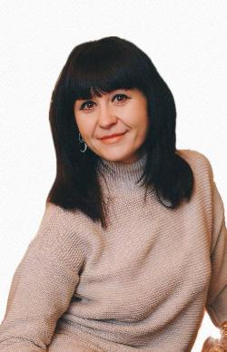 Шевченко Мария Николаевна